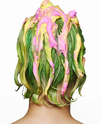 A cover of "hair dye grid" cluster. The owner is digitaltreasure. The cluster consists of 73 elements.