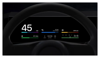 A cover of "ui / automotive" cluster. The owner is taytaym. The cluster consists of 2 elements.