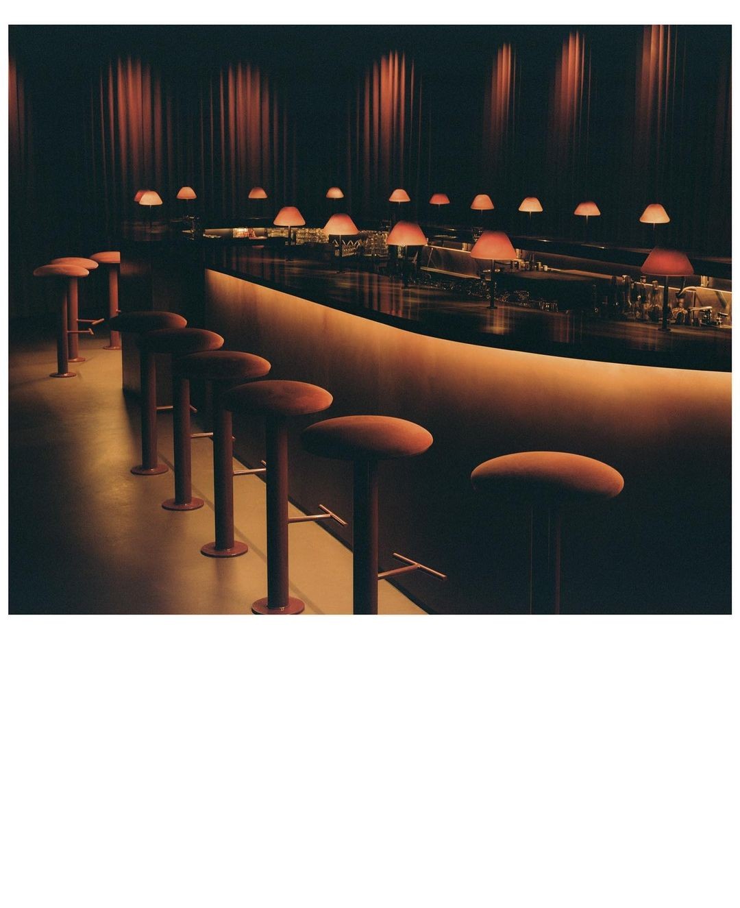 An Instagram carousel post added by biancadjardins on Aug 10, 2023. The author is @fred.tougas.