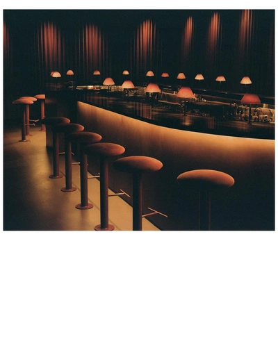 An Instagram carousel post added by biancadjardins on Aug 10, 2023. The author is @fred.tougas.