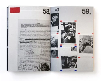 A cover of "editorial" cluster. The owner is isazagof. The cluster consists of 3 elements.