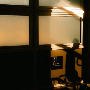 A cover of "lighting." cluster. The owner is sixsidesofmyhead. The cluster consists of 16 elements.