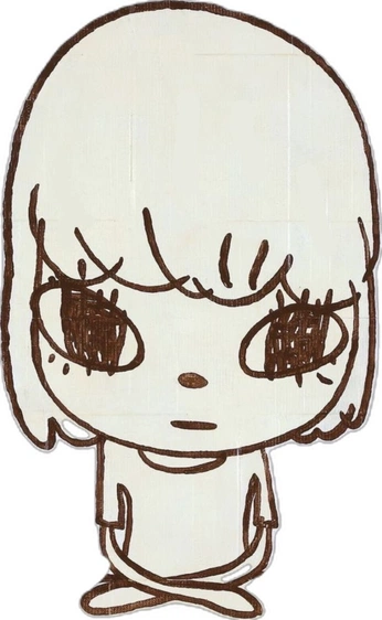 A cover of "Art" cluster. The owner is madrenee. The cluster consists of 6 elements.