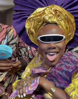 Laiwa Anyin Tallo avatar