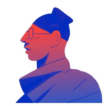 A cover of "Illustration" cluster. The owner is bsellers. The cluster consists of 42 elements.