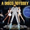 Cover of Disco-nnect... cluster