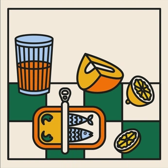 A cover of "Illustrator" cluster. The owner is kornsaus. The cluster consists of 41 elements.