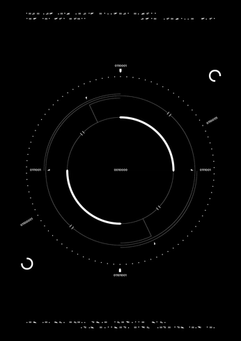 A cover of "Daily Find #055" cluster. The owner is ekbekar. The cluster consists of 24 elements.