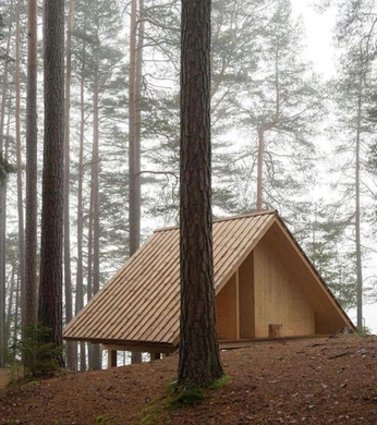 A cover of "Architecture" cluster. The owner is eddiman. The cluster consists of 1 element.