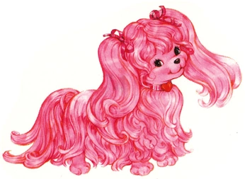 A cover of "Lady Lovely Locks" cluster. The owner is bunniesdotcom. The cluster consists of 25 elements.