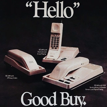 A cover of "Vintage ads" cluster. The owner is jasonmurray. The cluster consists of 2 elements.