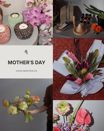 A cover of "Mother's Day" cluster. The owner is chrisnew. The cluster consists of 12 elements.