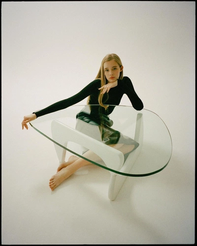 An Instagram carousel post added on Dec 21, 2023. The author is @danilgolovkin.