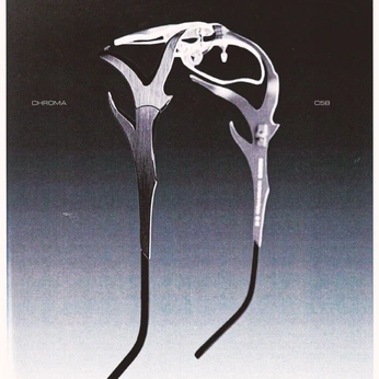 A cover of "EyeTech" cluster. The owner is cyberconcrete. The cluster consists of 84 elements.