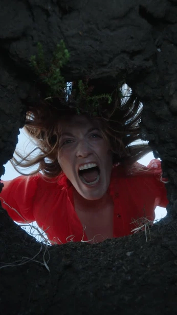 A cover of "Everybody Scream" cluster. The owner is edojoss. The cluster consists of 89 elements.