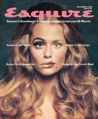 A cover of "magazine" cluster. The owner is meme777. The cluster consists of 5 elements.