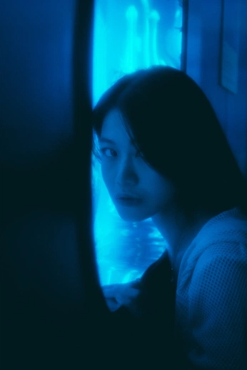 A cover of "faces" cluster. The owner is artnymphx. The cluster consists of 100 elements.