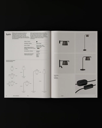 A cover of "Stanluck Product Catalog" cluster. The owner is leowang. The cluster consists of 16 elements.