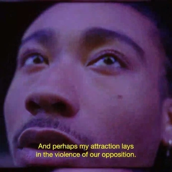 A cover of "Møtion—film" cluster. The owner is losingmyego. The cluster consists of 15 elements.