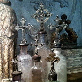 A cover of "Georges" cluster. The owner is qeo77. The cluster consists of 41 elements.