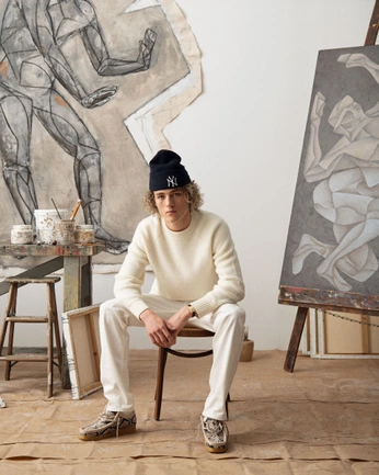 A cover of "Jared's Photography" cluster. The owner is delacs. The cluster consists of 35 elements.