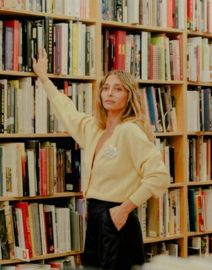 Jessie Schuster avatar