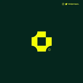 A cover of "logo" cluster. The owner is cosmoslos. The cluster consists of 11 elements.