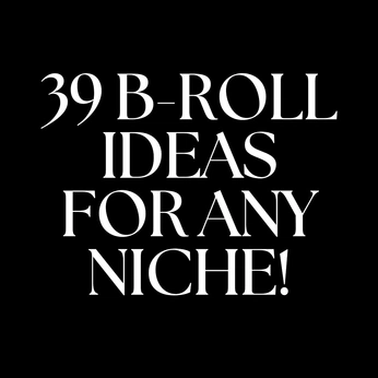 A cover of "Broll" cluster. The owner is dantoruno. The cluster consists of 39 elements.