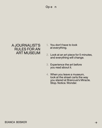 A cover of "Op e  n" cluster. The owner is olivia.sjoholm. The cluster consists of 12 elements.