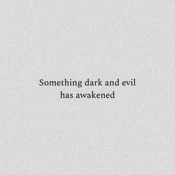 A cover of "Typography" cluster. The owner is by.evanlin. The cluster consists of 5 elements.