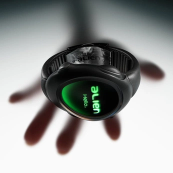 A cover of "Form" cluster. The owner is magisryan. The cluster description is "organic; seamless; alien". The cluster consists of 26 elements.