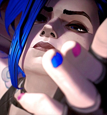 A cover of "clowncore" cluster. The owner is l30w0lf. The cluster consists of 30 elements.