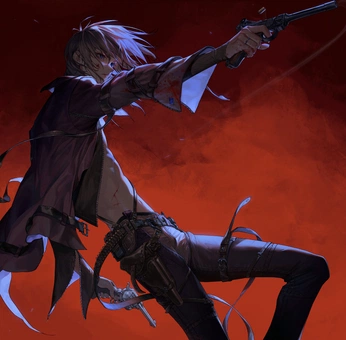 A cover of "drawings" cluster. The owner is electronicbrs. The cluster consists of 64 elements.