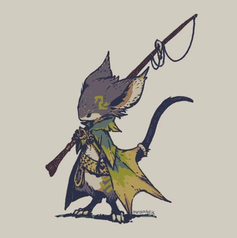 A cover of "Furry Art" cluster. The owner is gummygoo. The cluster consists of 288 elements.