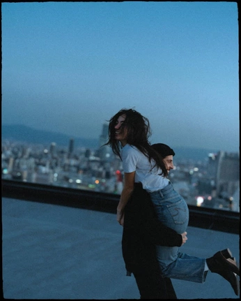 A cover of "PicPay Photos" cluster. The owner is vinuti. The cluster consists of 19 elements.