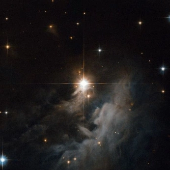 A cover of "star" cluster. The owner is arsub. The cluster consists of 6 elements.