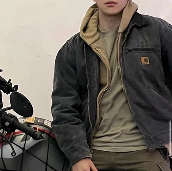 A cover of "Style" cluster. The owner is wanderingranger. The cluster consists of 25 elements.