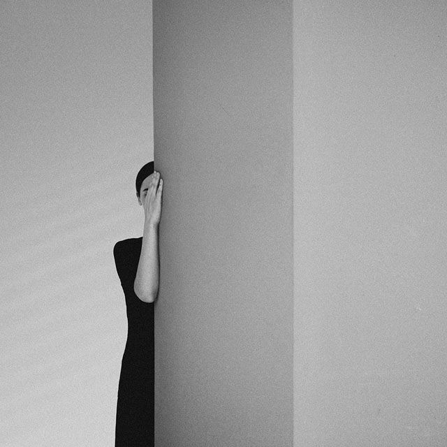 light | shadow