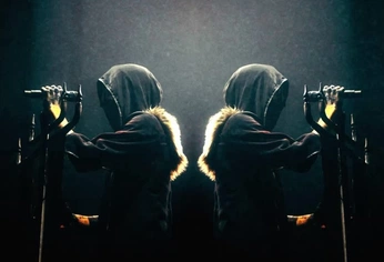 A cover of "sleep token" cluster. The owner is magixhi. The cluster consists of 6 elements.