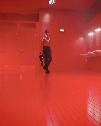 A cover of "Desfiles" cluster. The owner is mari.atayde. The cluster consists of 1 element.