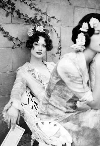 A cover of "Fashion Designs" cluster. The owner is funnyhispanic777. The cluster consists of 10 elements.