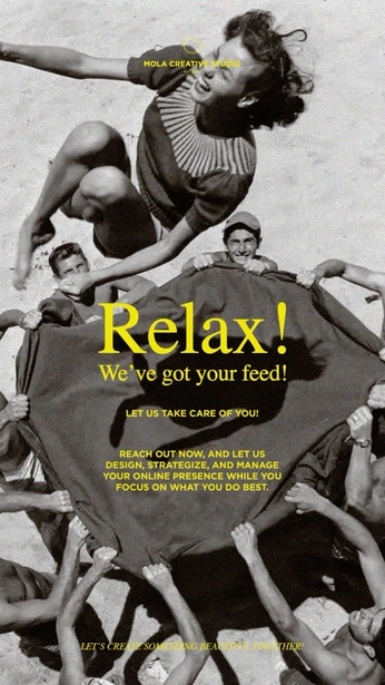 A cover of "Motion Posts" cluster. The owner is hoppingmetabug. The cluster consists of 8 elements.