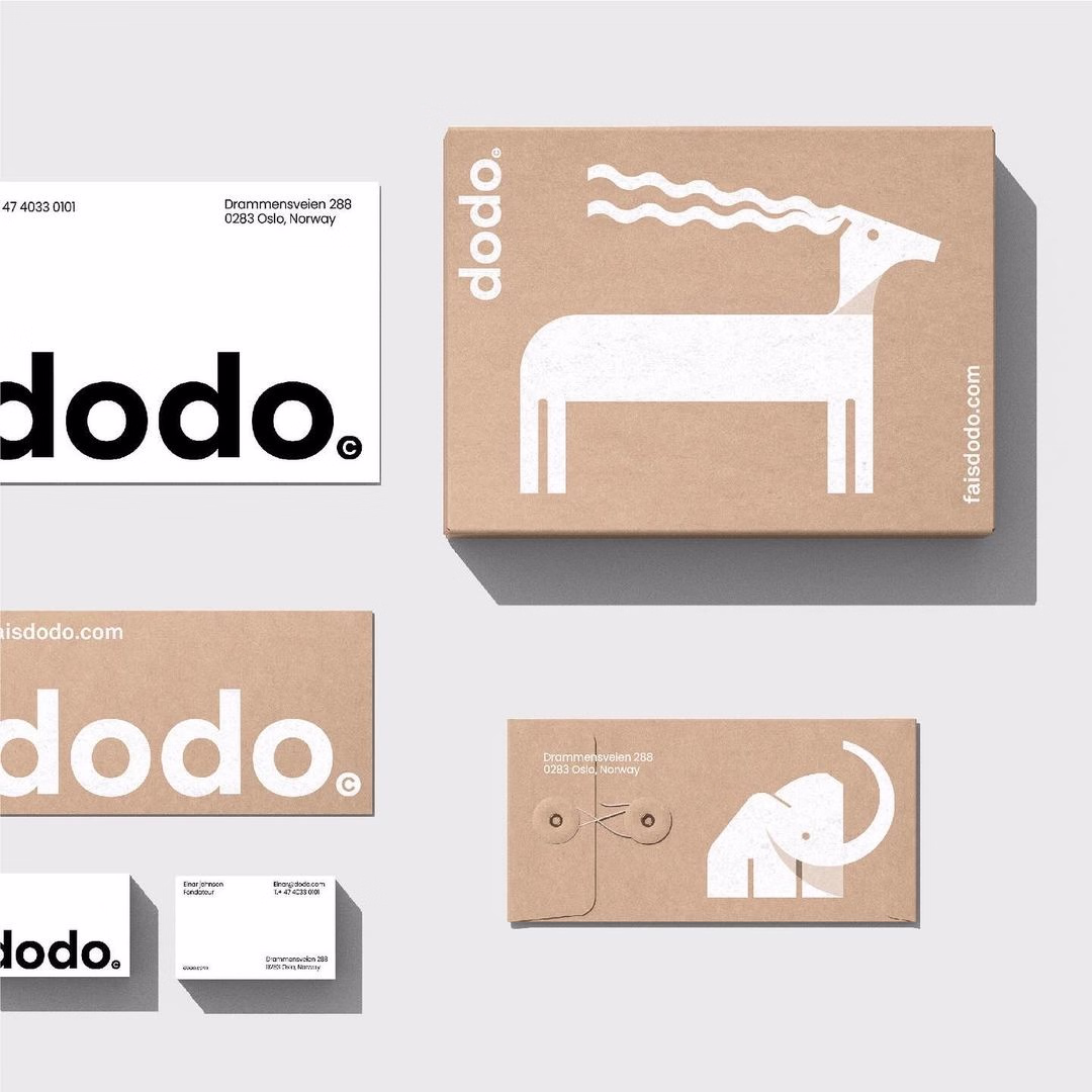 Studio Branding