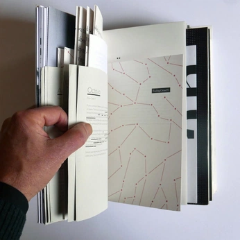 A cover of "Things" cluster. The owner is myartside. The cluster consists of 12 elements.