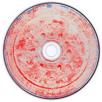 A cover of "WORLD" cluster. The owner is maddicasaiz. The cluster consists of 5 elements.