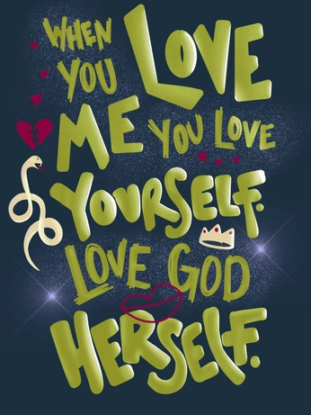 A cover of "Word Art" cluster. The owner is aorichey. The cluster consists of 7 elements.