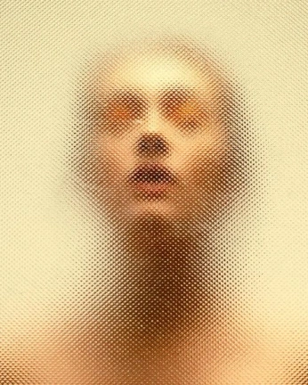 A cover of "Effects & filters" cluster. The owner is spencerw. The cluster consists of 4 elements.