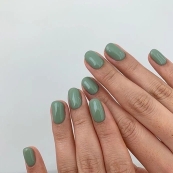 A cover of "nails to try" cluster. The owner is iwantadivorce74. The cluster consists of 1 element.