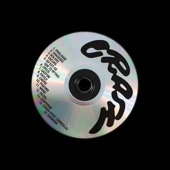 A cover of "album" cluster. The owner is ysaaflores. The cluster consists of 26 elements.