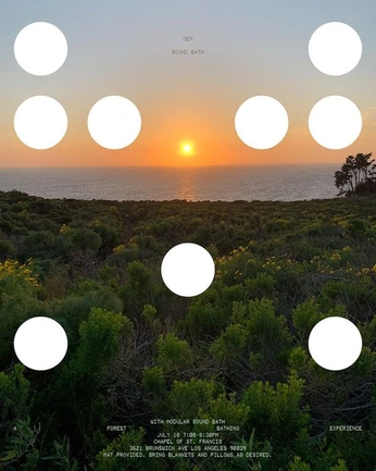 A cover of "Sound" cluster. The owner is christinamarie. The cluster consists of 1 element.